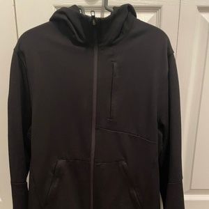Lululemon Men’s Zip Up Hoodie (Small)